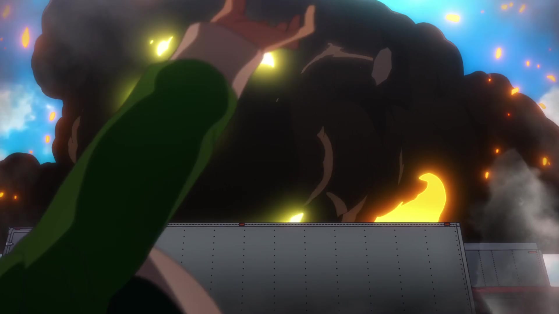 [Tsukyio Editing Resources] Zom 100 - Ep 7 - 455.mp4